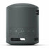 Altavoz Bluetooth Portátil Sony SRS-XB100 Negro